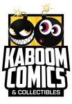 Kaboom Comics & Collectibles