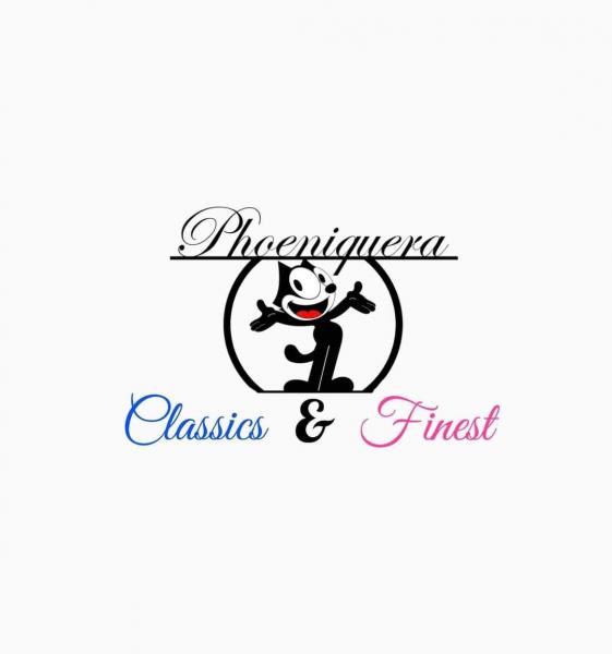Phoeniquera Classics & Finest
