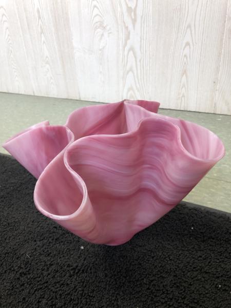 Pink Vase