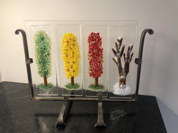 Four Seasons