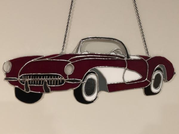 Corvette