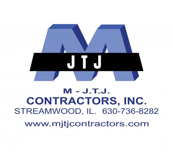 Mjtj Contractors & Builders, Inc.