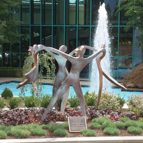 Kramer Sculptures