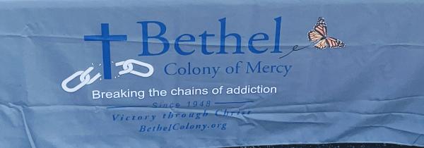 Bethel Colony