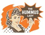The Hummus Lady