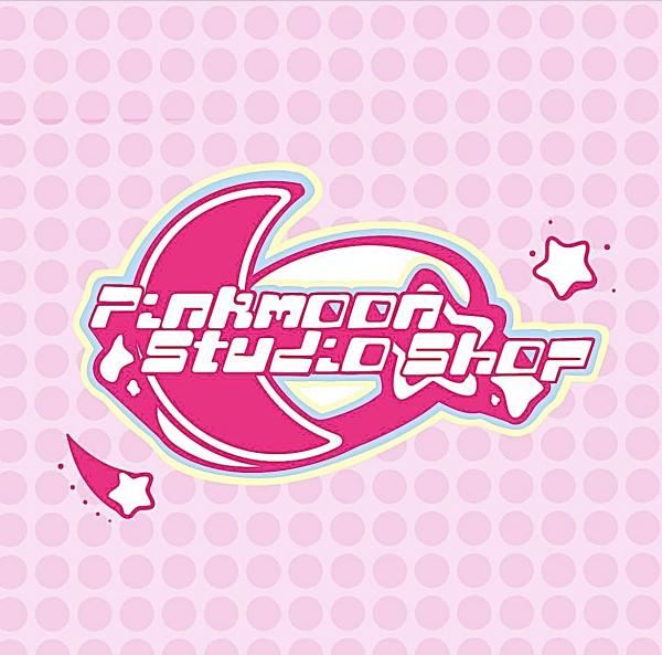 Pinkmoon Studio Shop