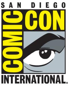 Comic-Con International logo