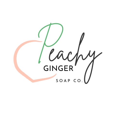 Peachy Ginger Soap Co