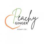 Peachy Ginger Soap Co
