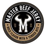 Master Beef Jerky