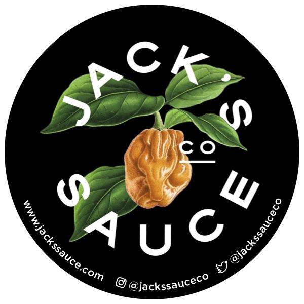 Jack's Sauce Co Eventeny