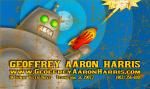 Geoffrey Aaron Harris