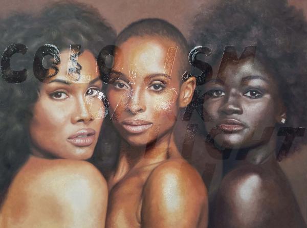 Colorism (PRINT) picture