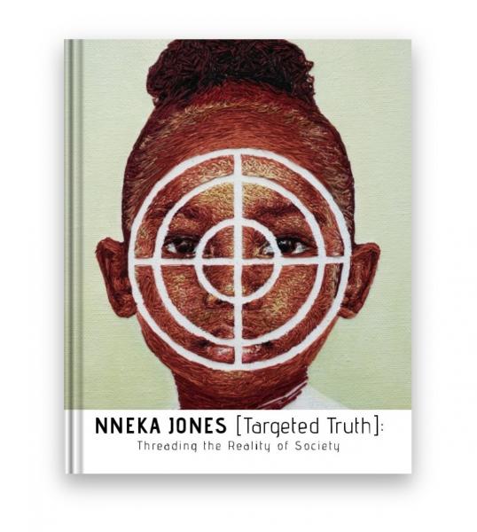 Targeted Truth (BOOK)