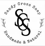 Sandy Cross Soap