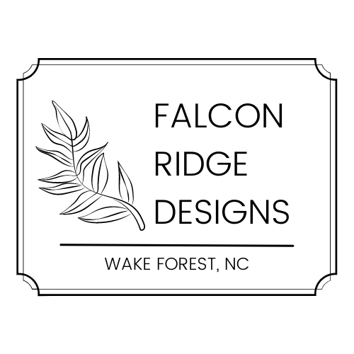 Falcon Ridge Designs LLC