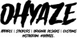 OHYAZE