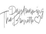 The Daydreaming Brunette