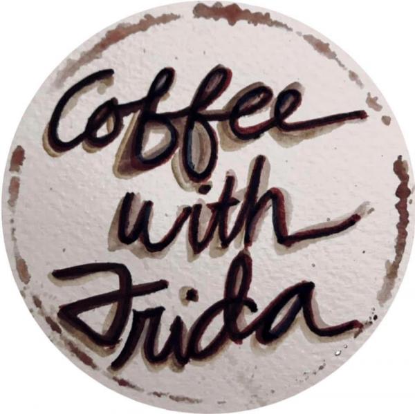 Coffee With Frida