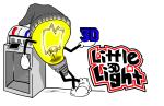 Little Light 3D