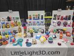 Little Light 3D