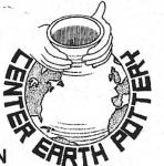 Center Earth Pottery