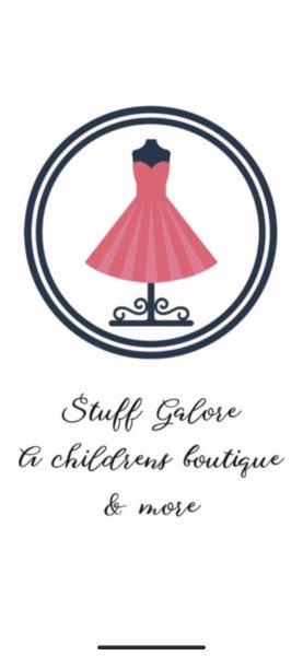 Stuff Galore A childrens boutique & more