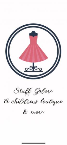 Stuff Galore A childrens boutique & more, LLC