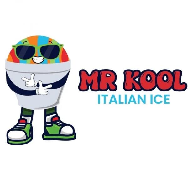 Mr.Kool Italian Ice