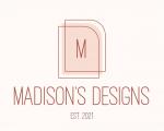 Madison’s Designs