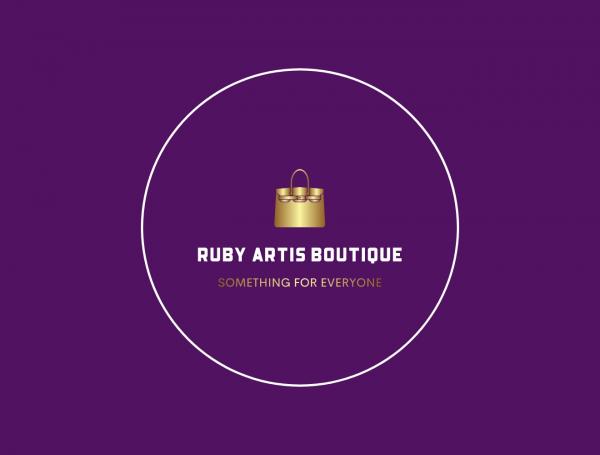 Ruby Artis Boutique