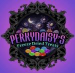 Perky Daisy's Freeze Dried Treats