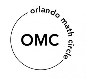 Orlando Math Circle logo