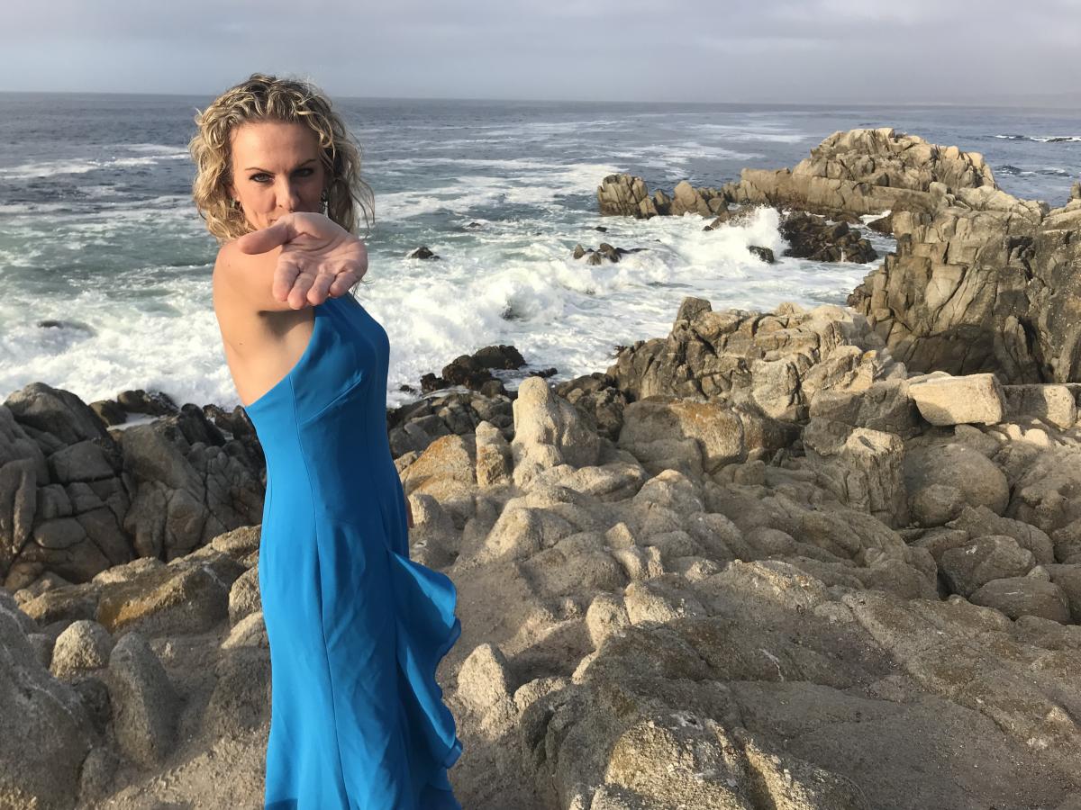 Shannon Maureen Russell User Profile