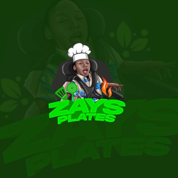 Zays Plates
