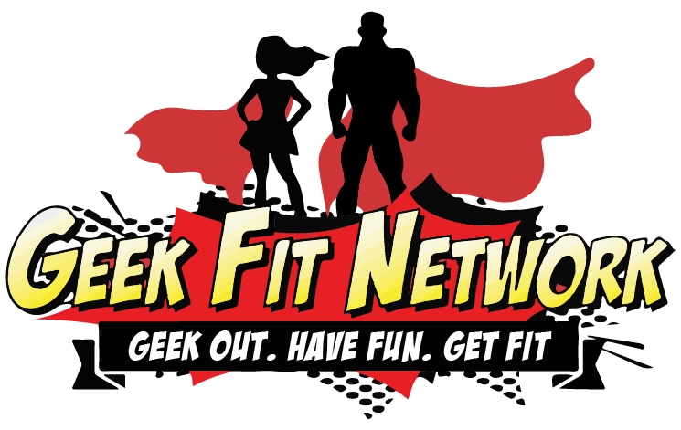 Geek Fit Network