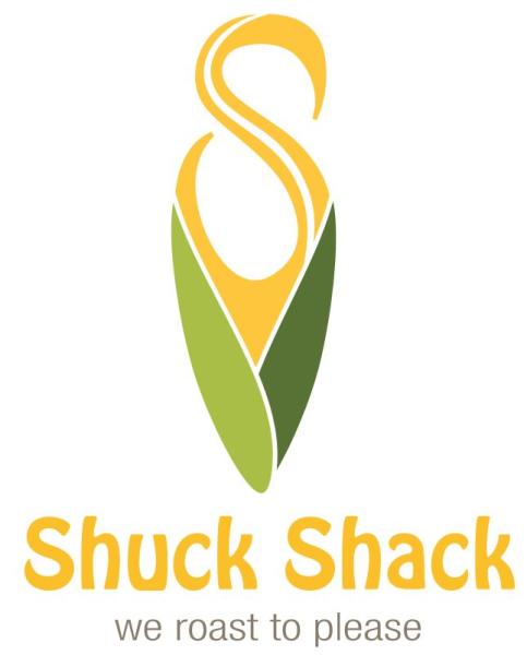Shuck Shack Corn Truck