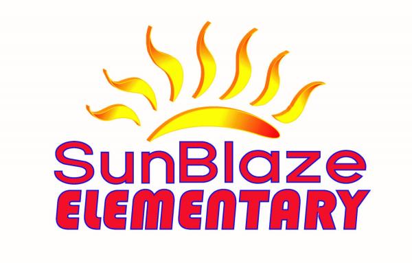 Sun Blaze Elementary School
