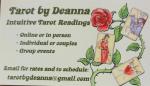 Tarot By Deanna