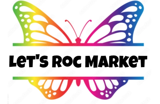 Let's Roc Market