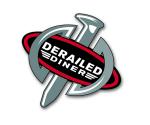 Derailed Diner at the Oasis Travel Center