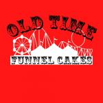 Old Time Funnel Cakes