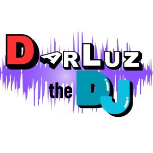 DarLuz the DJ logo