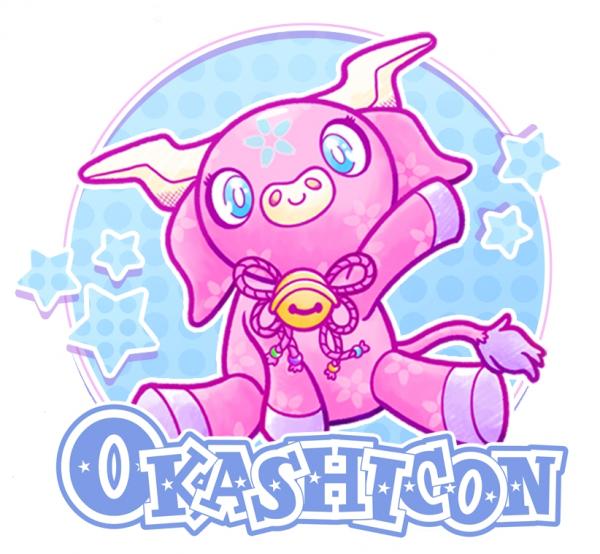 Okashicon