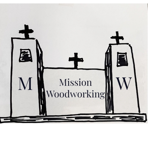 Mission Woodworking