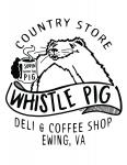 Whistle Pig Country Store