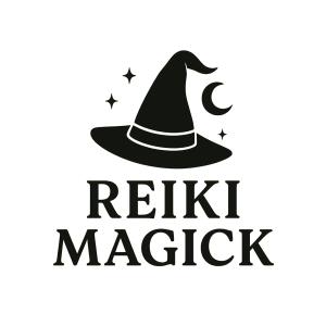 Reiki Magick