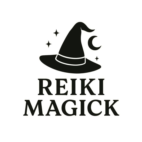 Reiki Magick