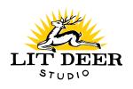 Lit Deer Studio