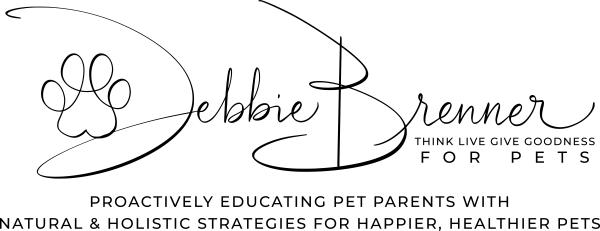 Think Live Give Goodness for Pets